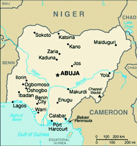 nigerian cities list|Nigeria Cities Database .